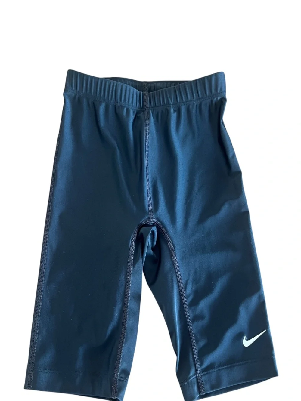 Nike Athletic Normcore Swim Jammers Boys (L 147-158cm)